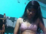 Cums fille bengali